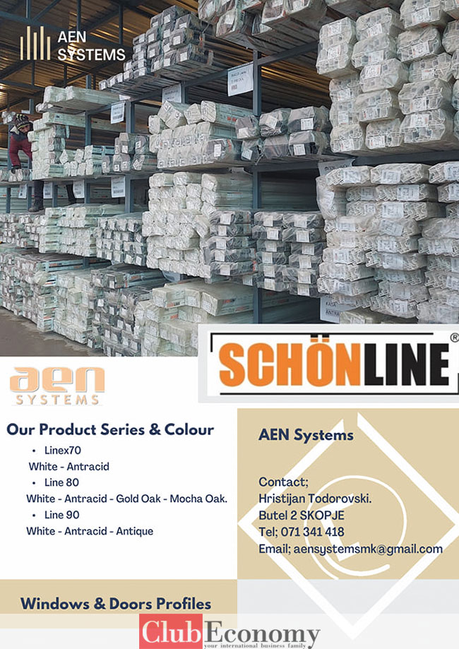 AEN Systems