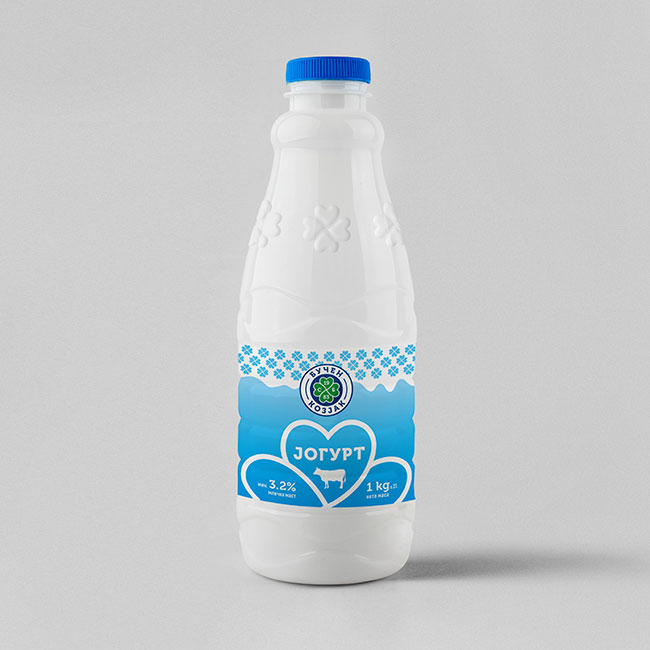 Бучен Козјак