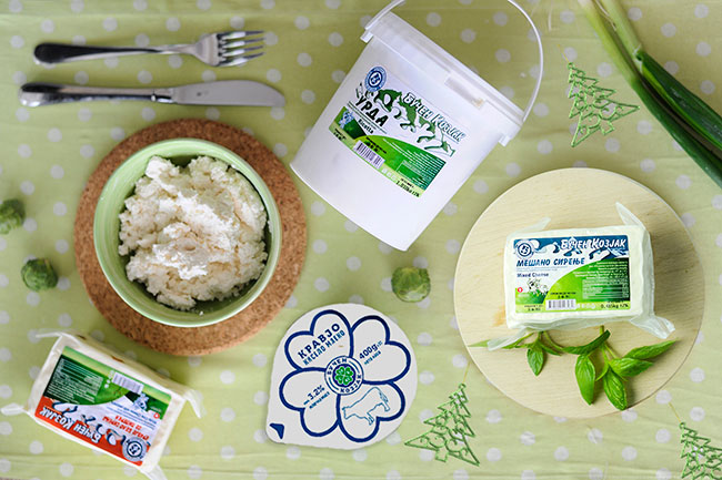 Бучен Козјак