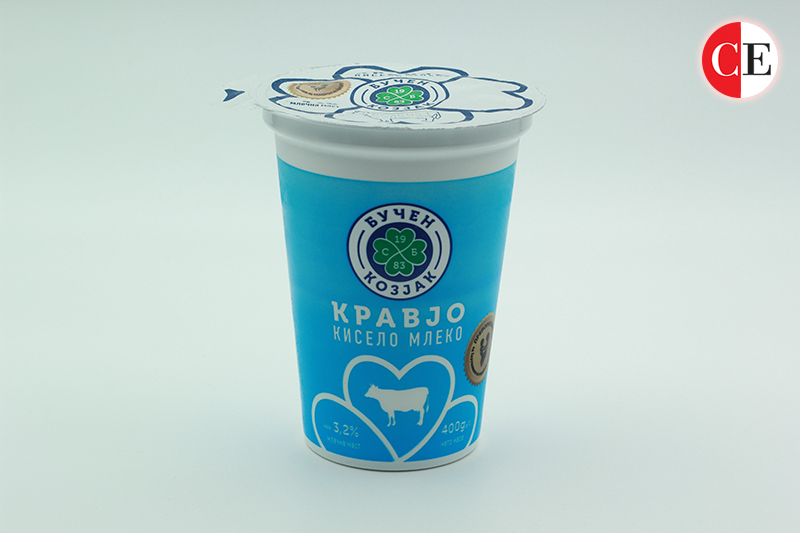 Бучен Козјак