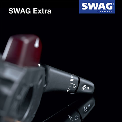 SWAG Catalog