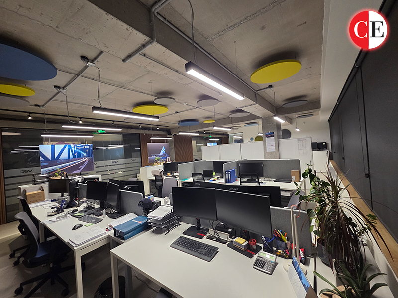 Електро Дизајн