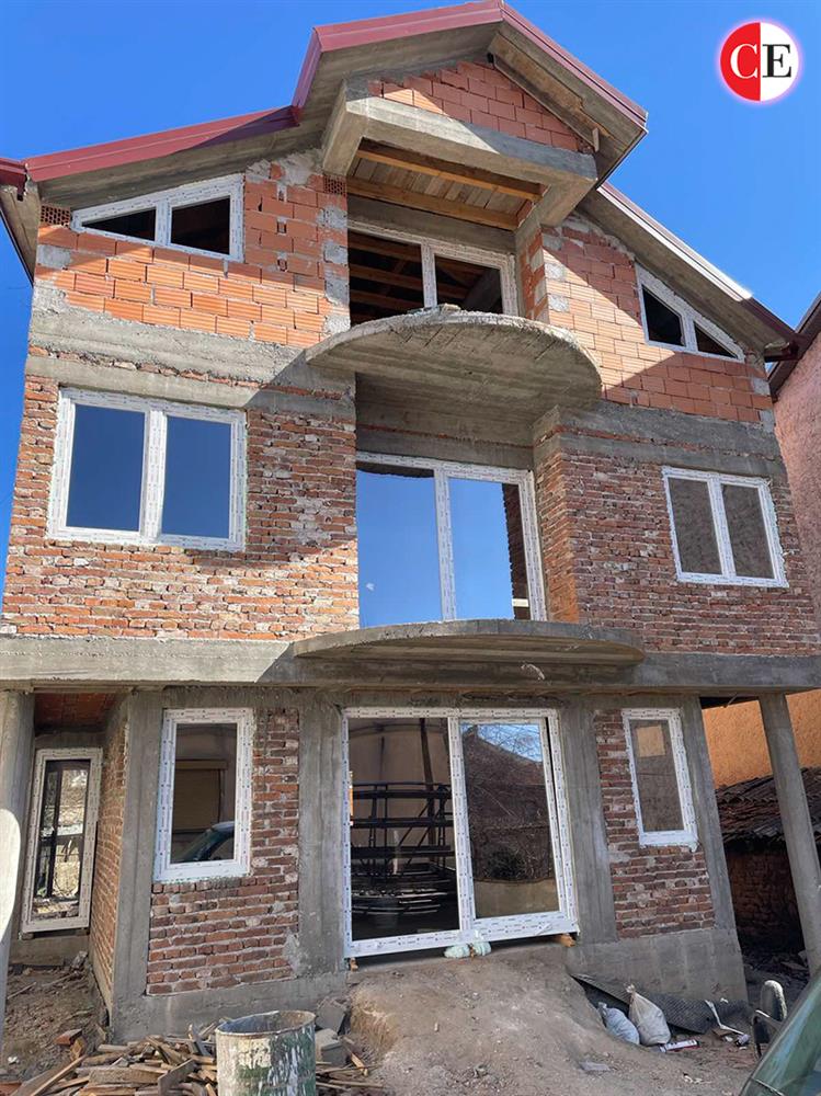 Еуро Глас Трејд