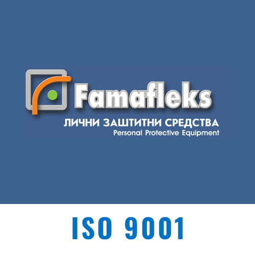 ISO 9001