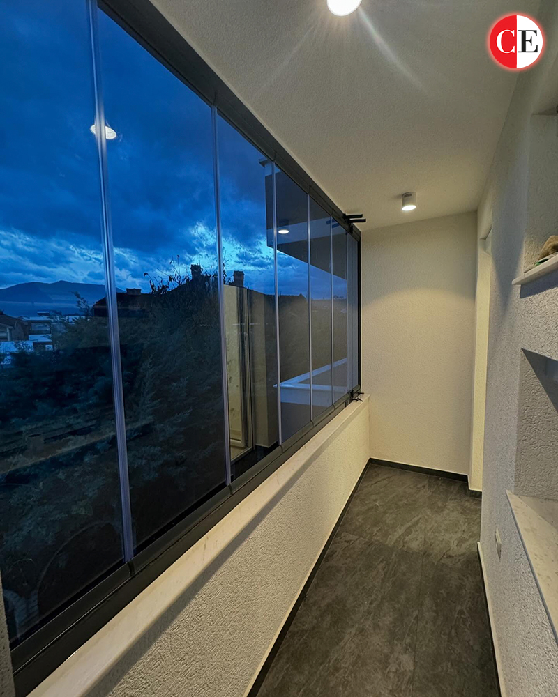 Финестра Бау