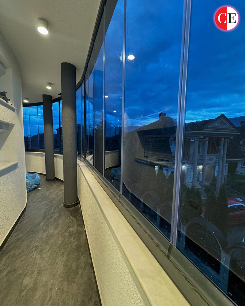 Финестра Бау