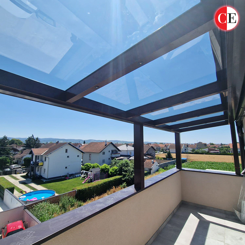 Финестра Бау