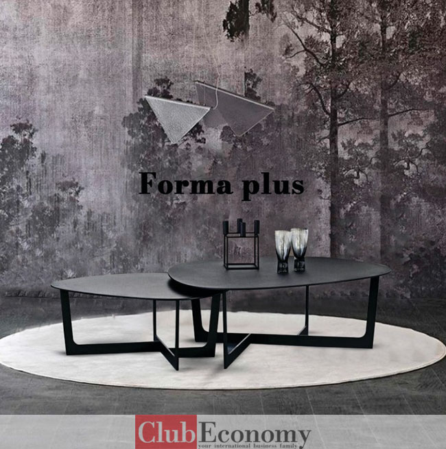 Forma Plus