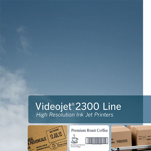 Videojet - 2300