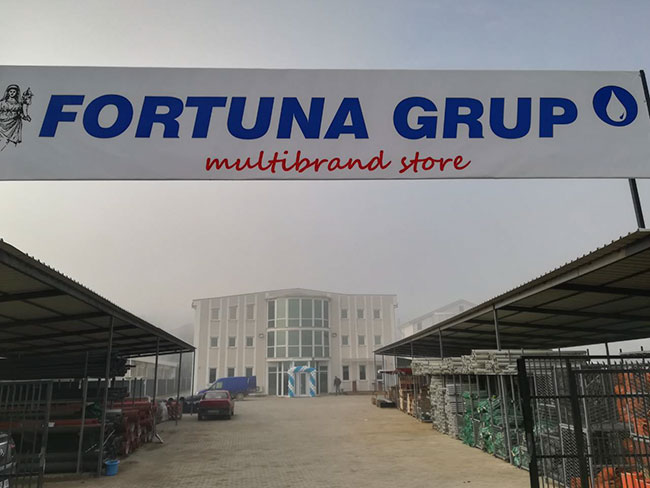 Fortuna Grup