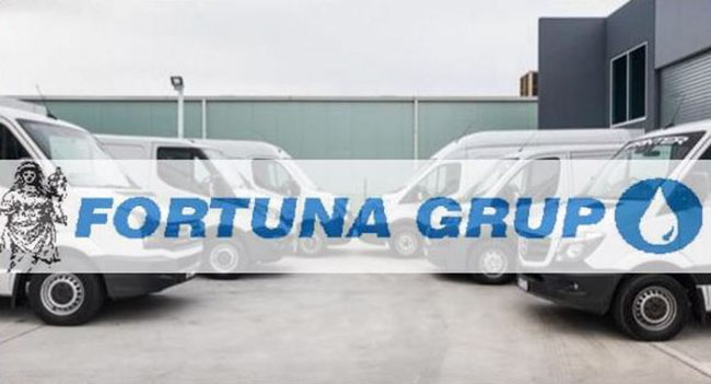 Fortuna Grup