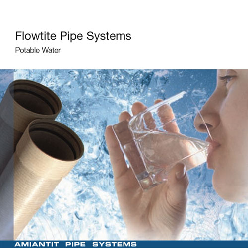 Potable water