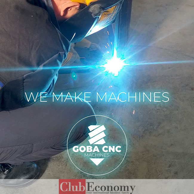 Goba CNC