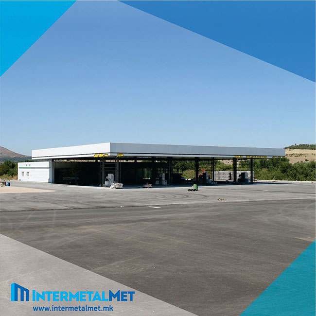 Интер Метал Мет