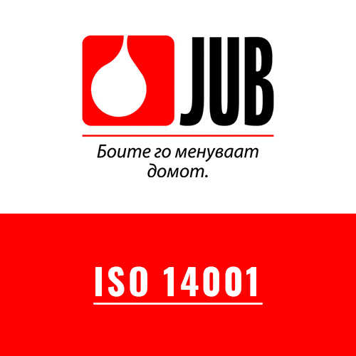 ISO 14001