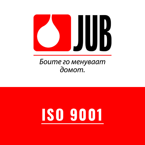 ISO 9001