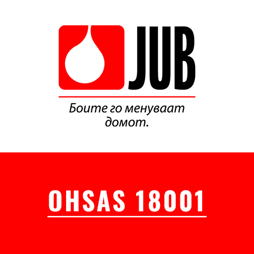 OHSAS 18001