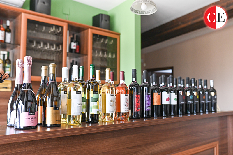 Kartal Winery