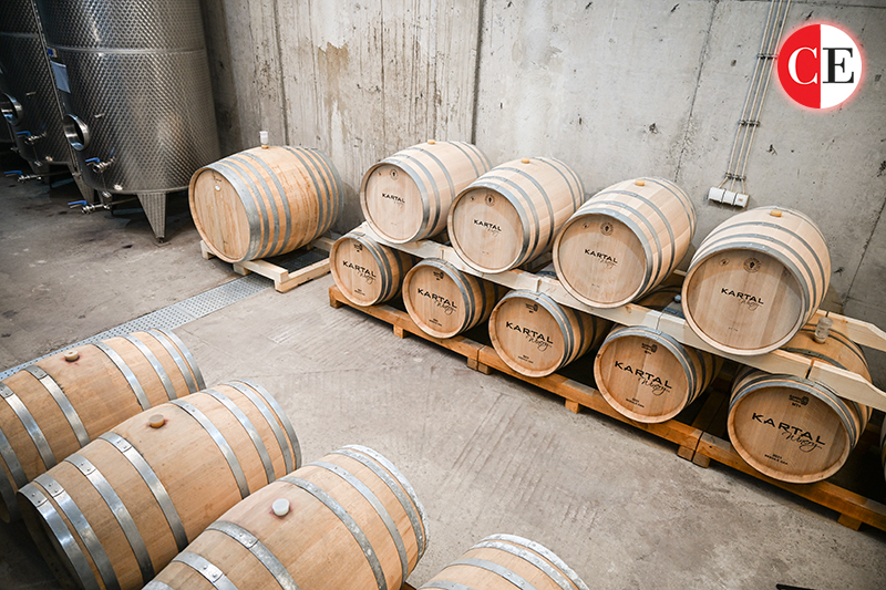 Kartal Winery