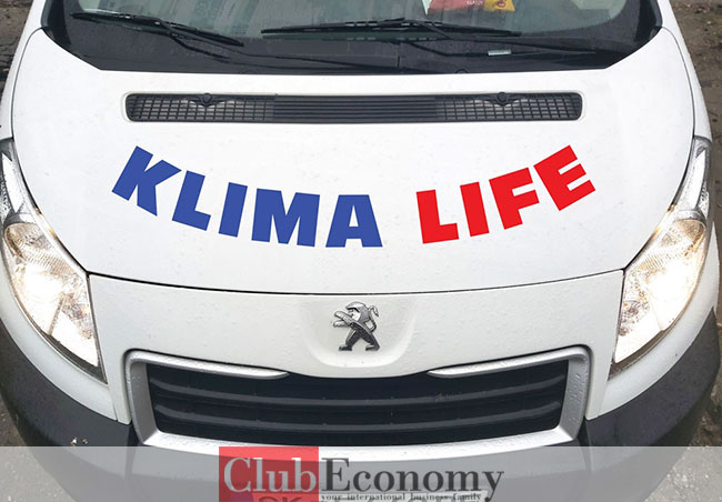 Klima Life