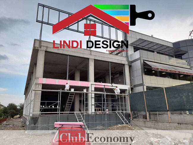 Lindi Design