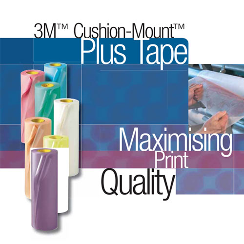 Flexographic Mounting Systems