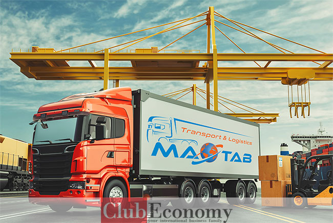 Ma-Tab Logistics