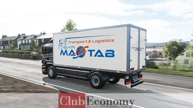 Ma-Tab Logistics