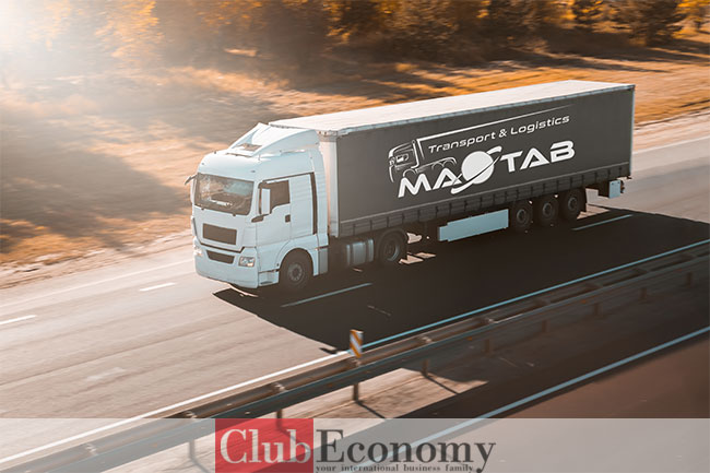 Ma-Tab Logistics