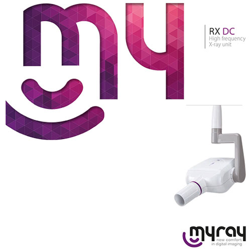 Myray RX DC