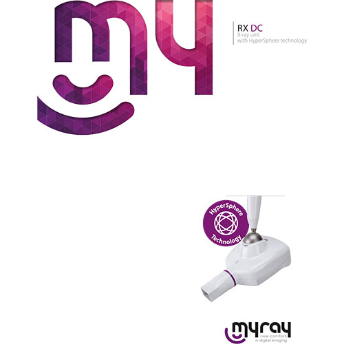 MyRay RX DC