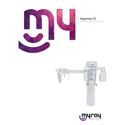 Myray Hyperion X5