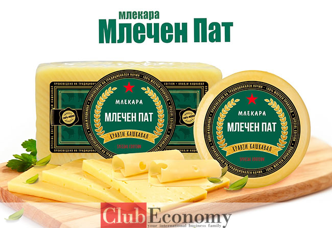 МЛЕКАРА МЛЕЧЕН ПАТ