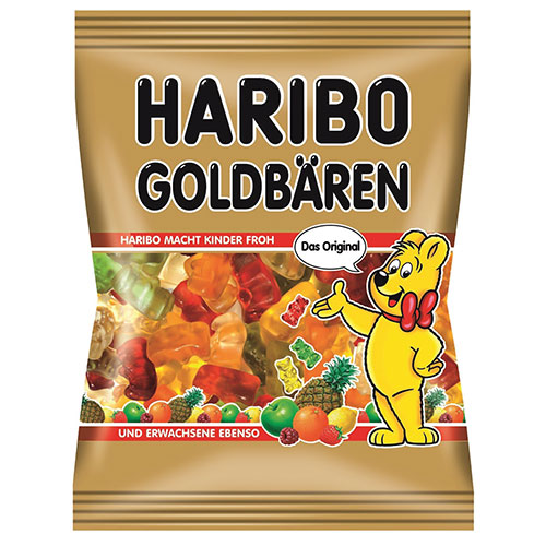 Haribo