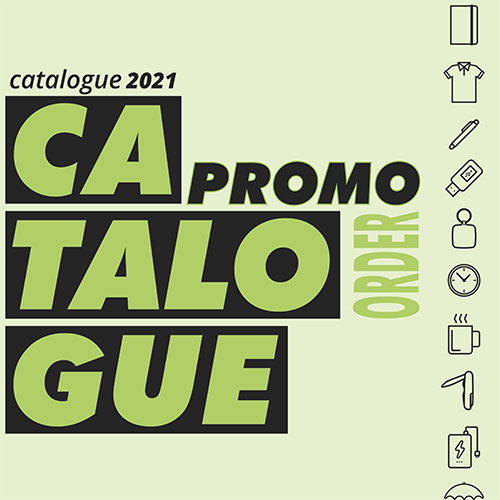 Catalog 2021