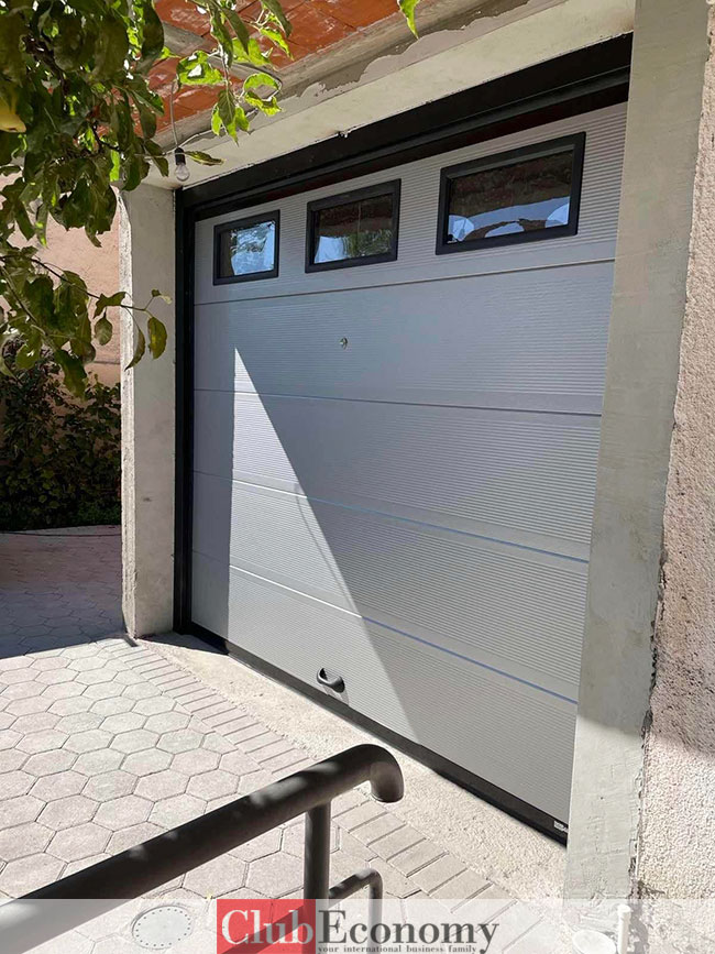 Pro Doors