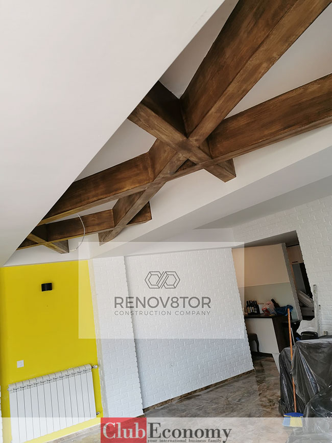 Renovator