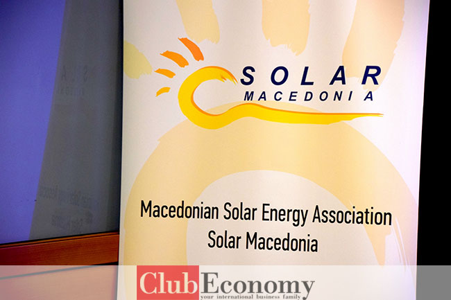 Solar Macedonia