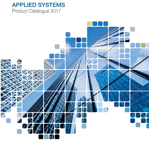 Rhoss Applied_Systems