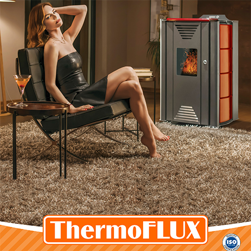 Каталог Thermoflux