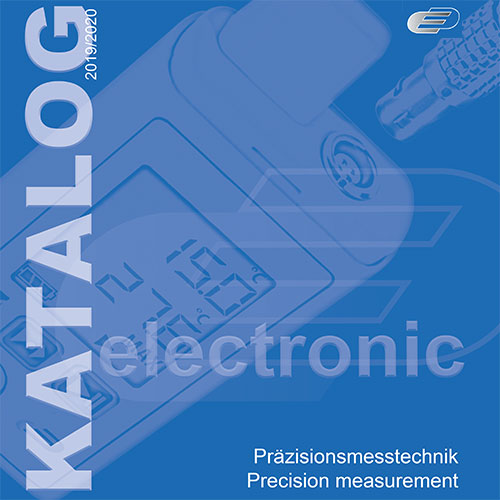 Electronic