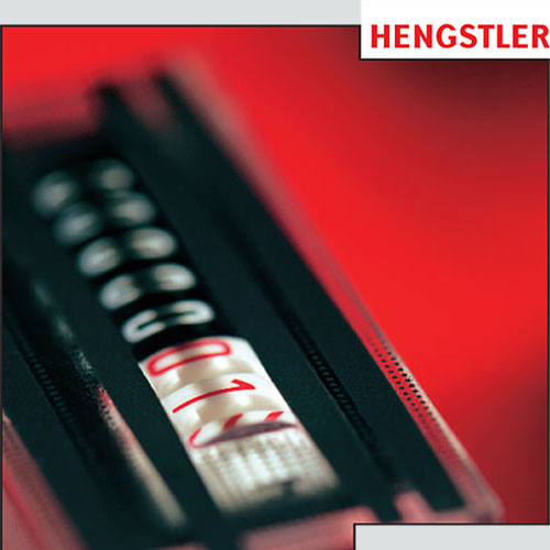 HENGSTLER