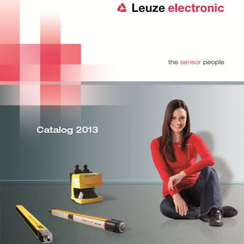 LEUZE SAFETY Catalog